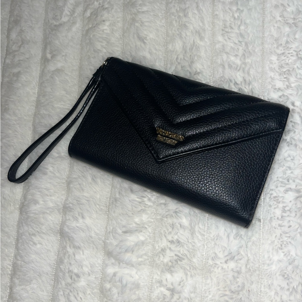 Victoria’s Secret wallet wristlet